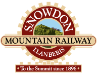 Snowdon Mountain Railway Logo