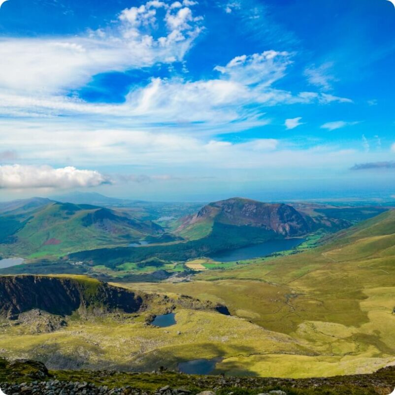 Snowdon Mountain Railway