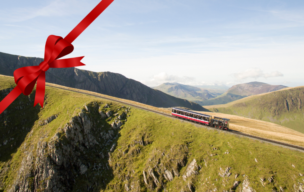 Christmas Gift Vouchers | Experience Days