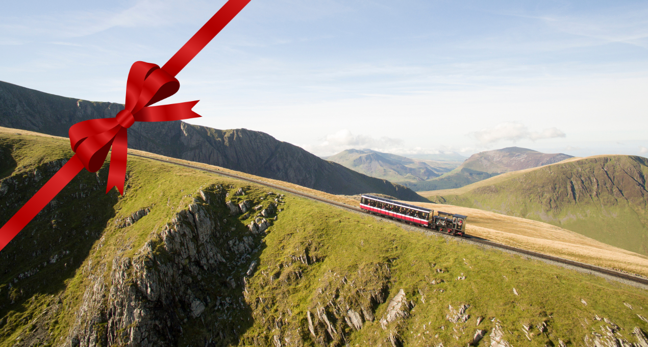 Christmas Gift Vouchers | Experience Days