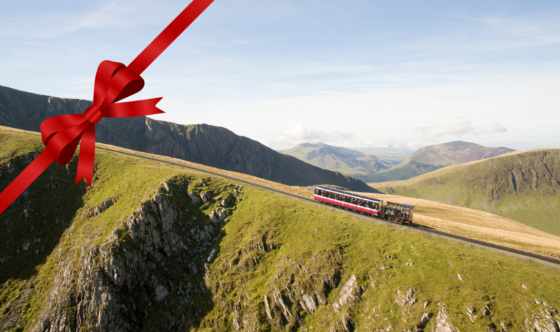 Christmas Gift Vouchers | Experience Days