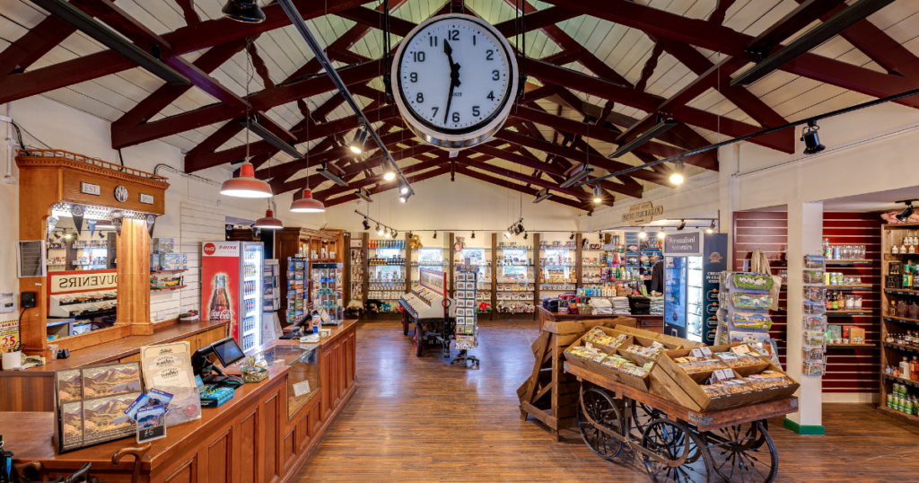 The Gift Shop