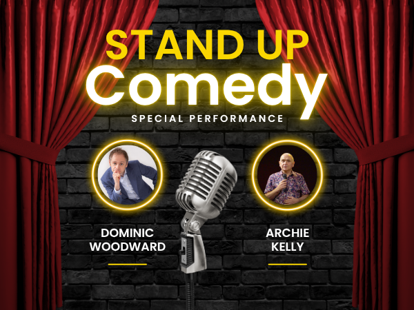 Comedy Night